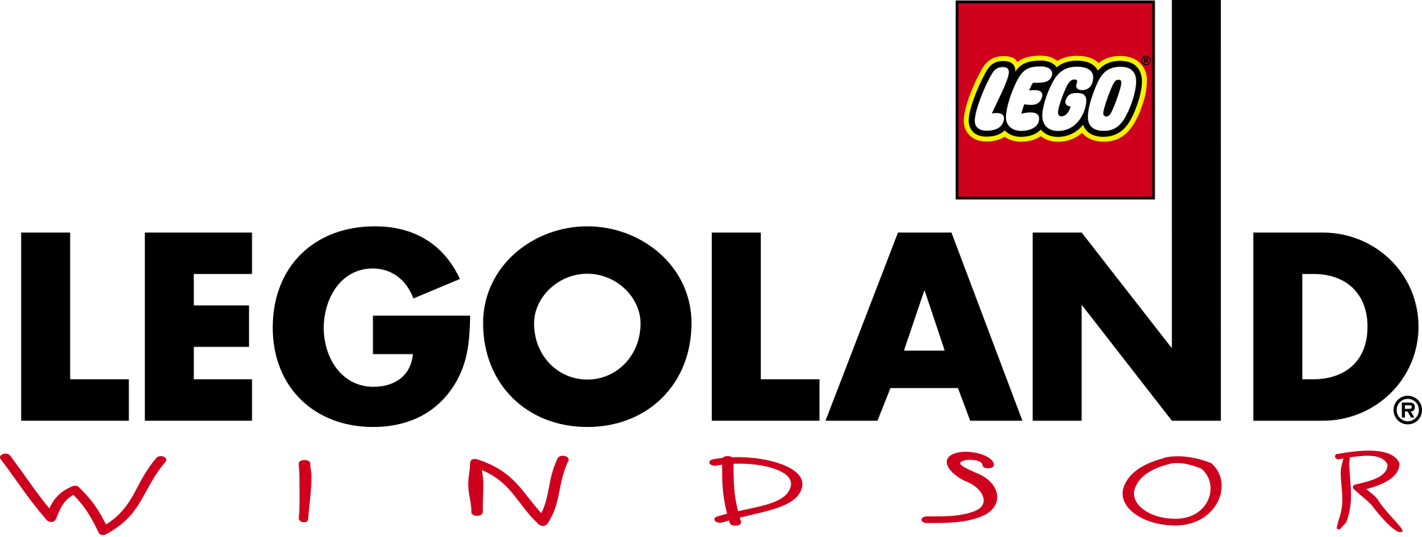 Legoland Windsor logo