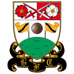 Barnet Football Club Logo