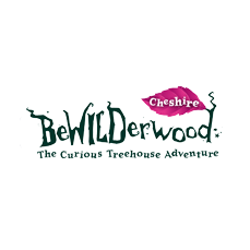 BeWILDerwood Logo