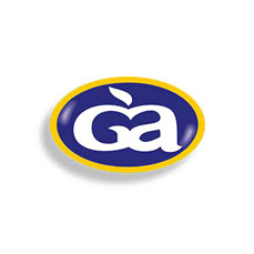 Golden Acre Foods Logo
