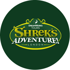 Shreks Adventure London